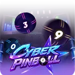 Cyber Pinball