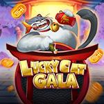Lucky Cat Gala