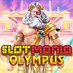 Slot Mania Olympus